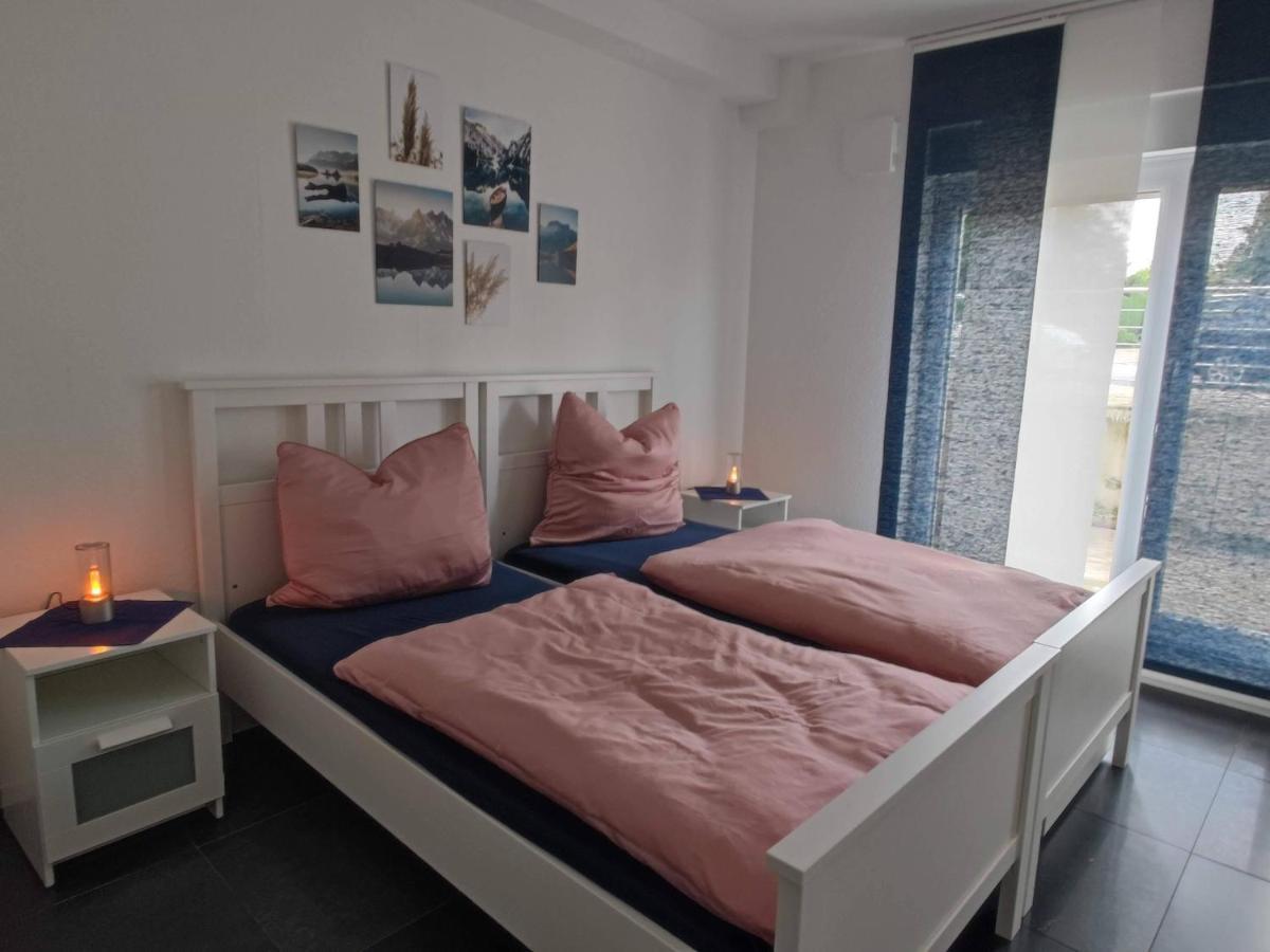 Moers City Apartments ภายนอก รูปภาพ