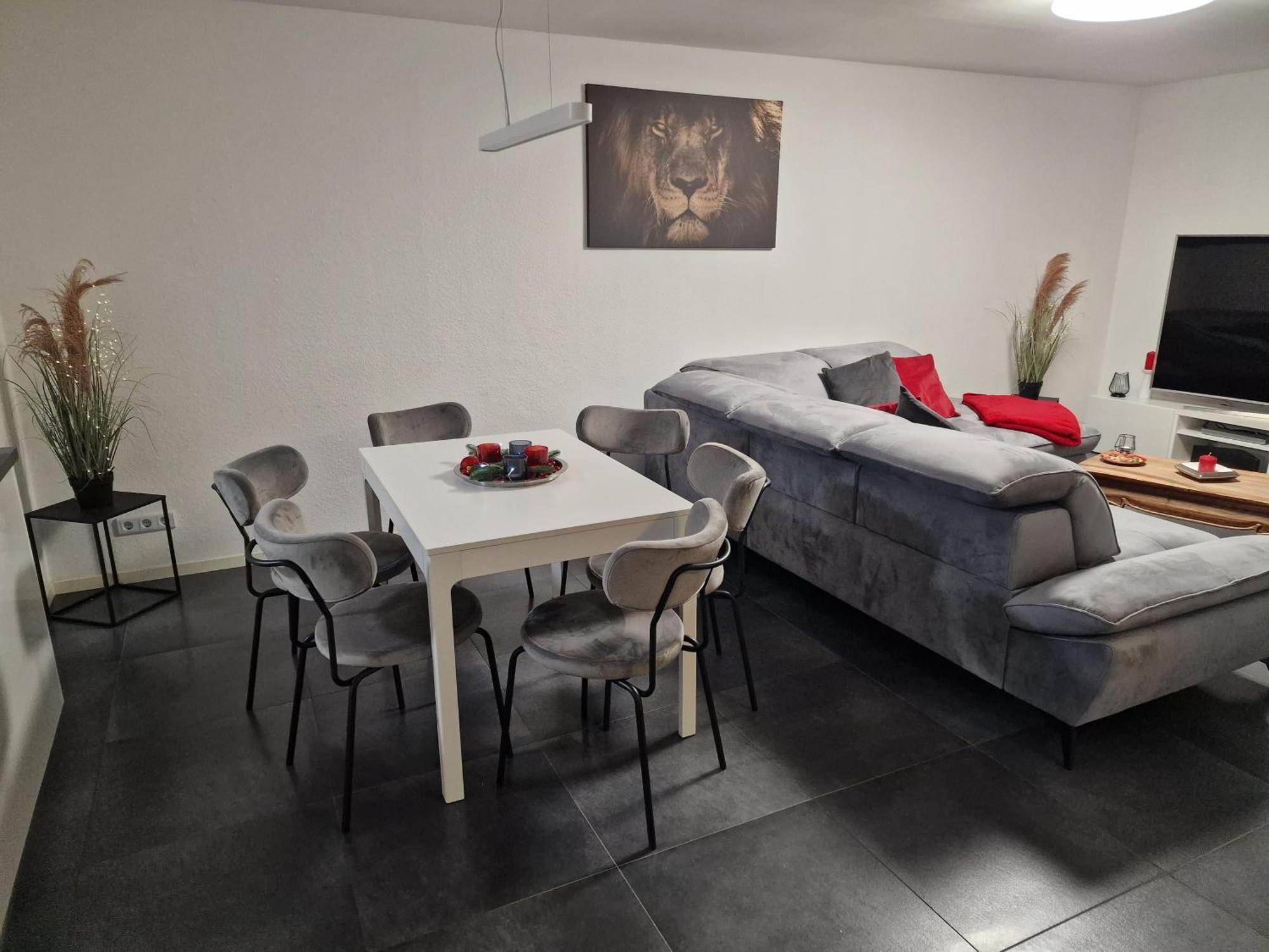 Moers City Apartments ภายนอก รูปภาพ